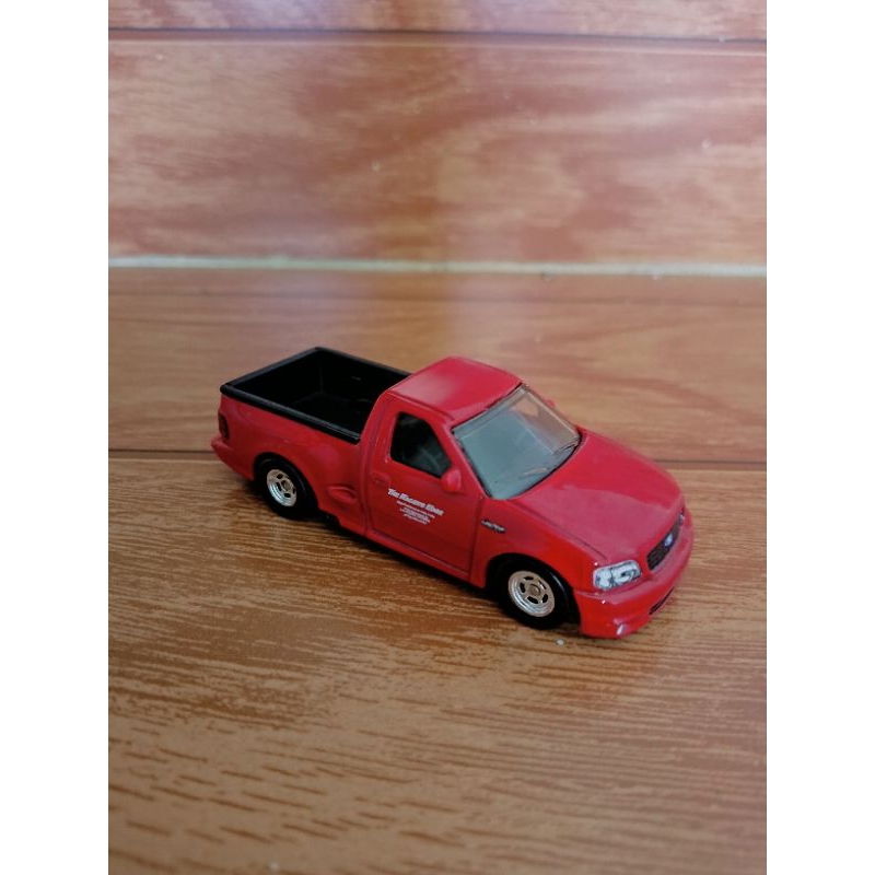 Hotwheels Ford F150 SVT Lightning Premium Fast and Furious