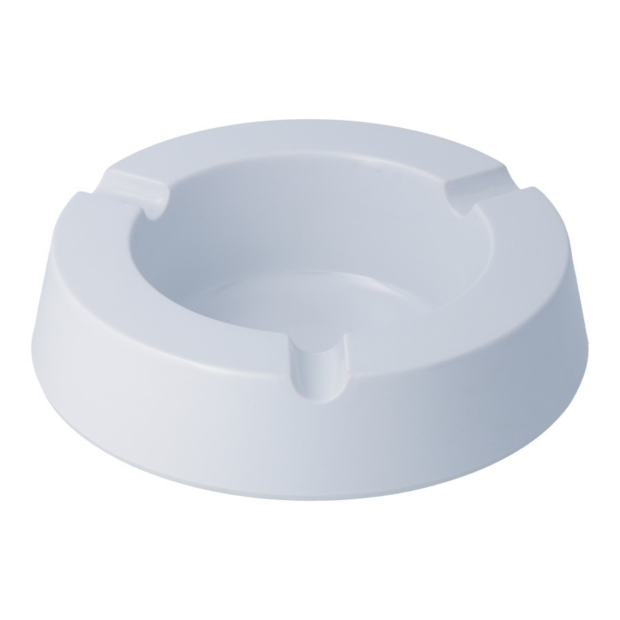 Asbak Bulat Baru Melamine 2007 Hoover Melamine (100% Melamine)