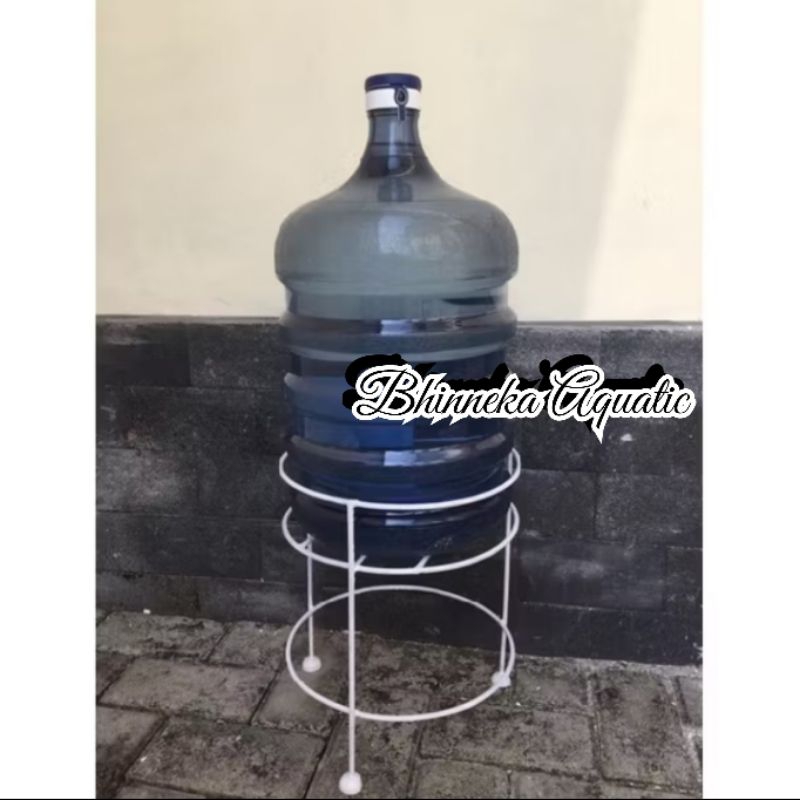 Rak Besi Standing Air Galon Murah Ekonomis