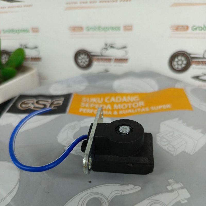 PULSER GRAND/SUPRA/FIT NEW ORI ESF