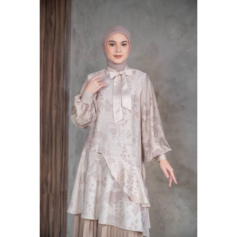 SAJNA BLOUSE BY HEYLOCAL ORIGINAL BRAND HEYLOCAL