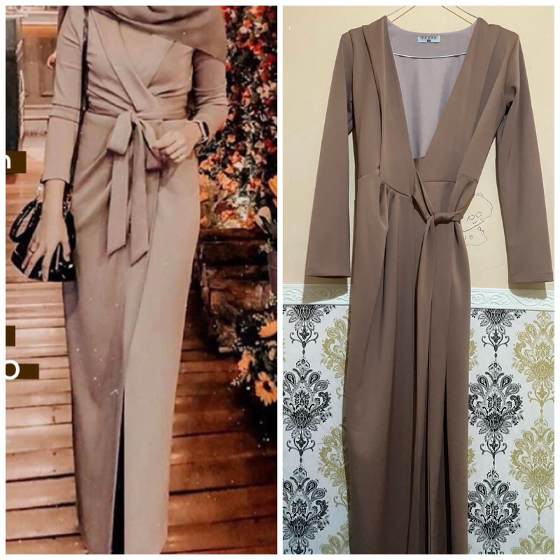 atvezzo dress