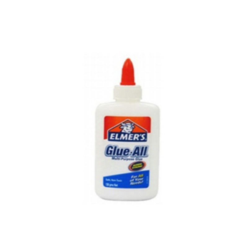 

ELMER'S Glue All 4OZ (118.2ML) 130G