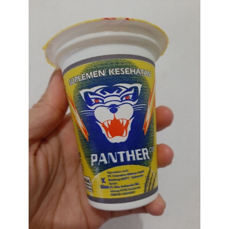 

panther minuman energi 170ml satuan