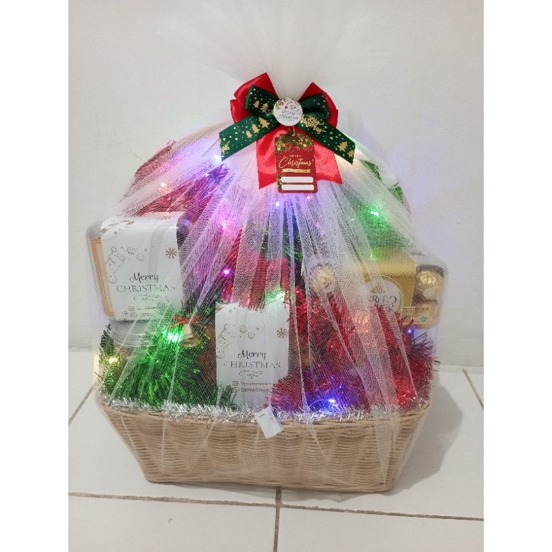 

Parcel Hampers Natal
