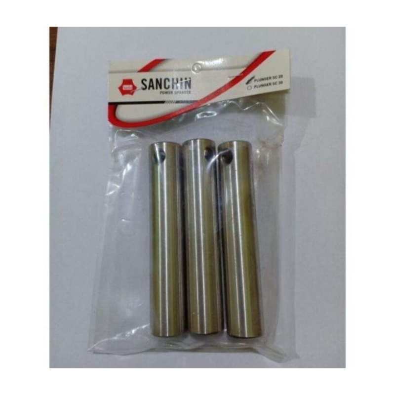 Piston Sanchin 20 Set Original