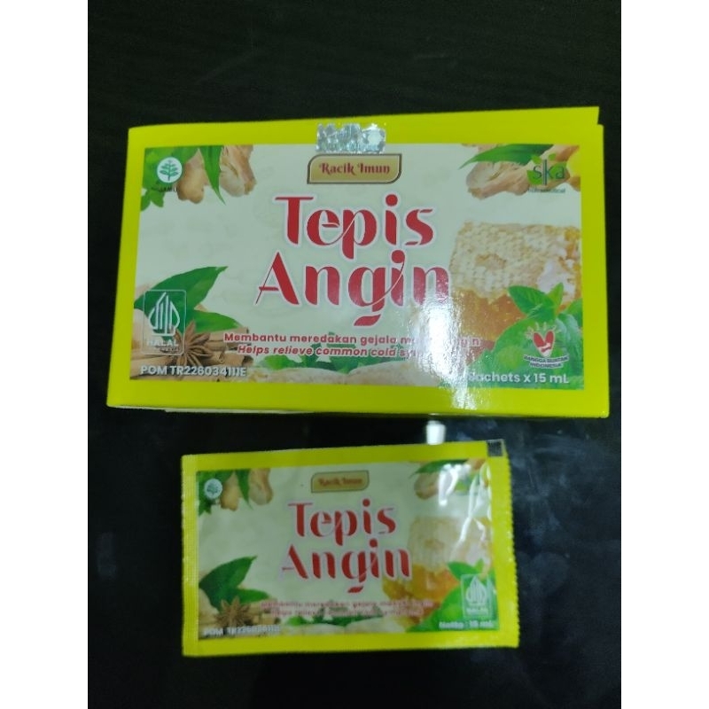 

TEPIS ANGIN