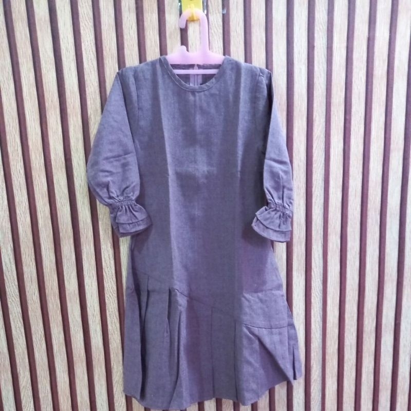 gamis anak 2 tahun murah