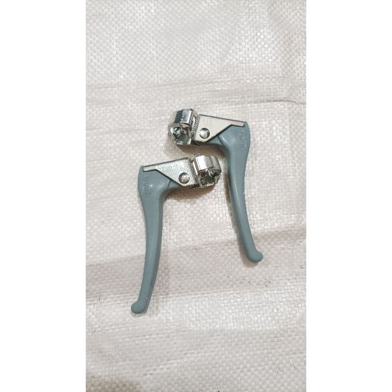 Handel rem brake lever sepeda mini