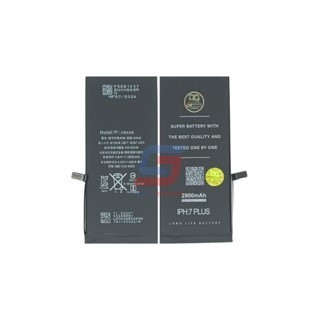 BATERAI / BATTERY / BATRE IPHONE 7 PLUS OG SUPER