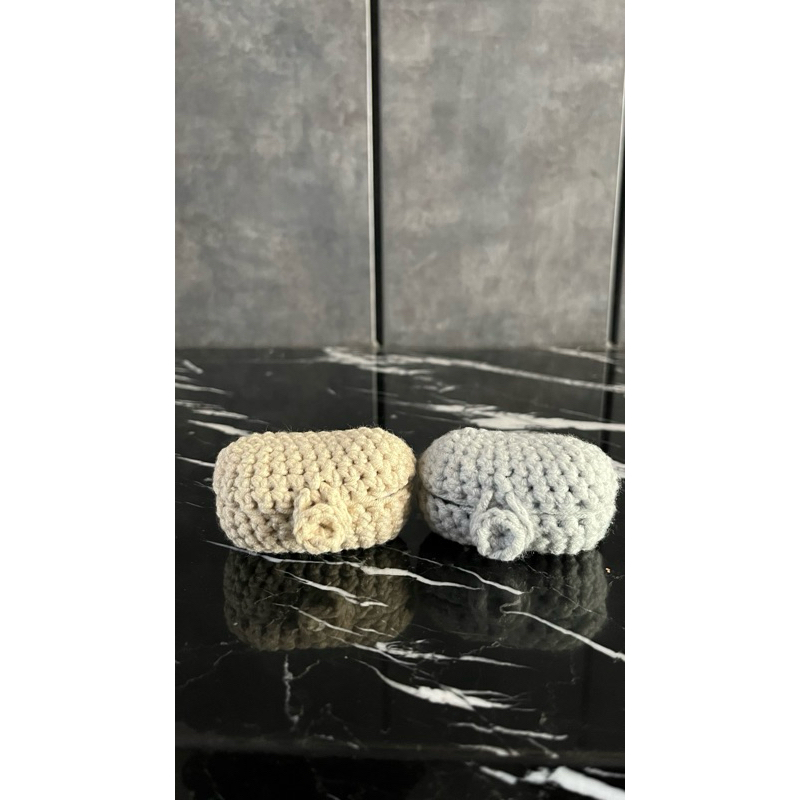 Nokia E3100 Plus Case Cover Crochet/Rajut