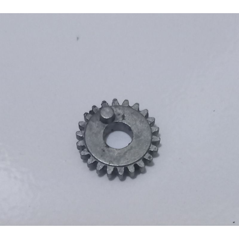 gear kecil reel iroly exotic 800