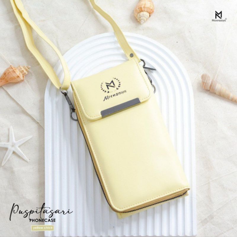 dompet uang dompet wanita original by moonzaya