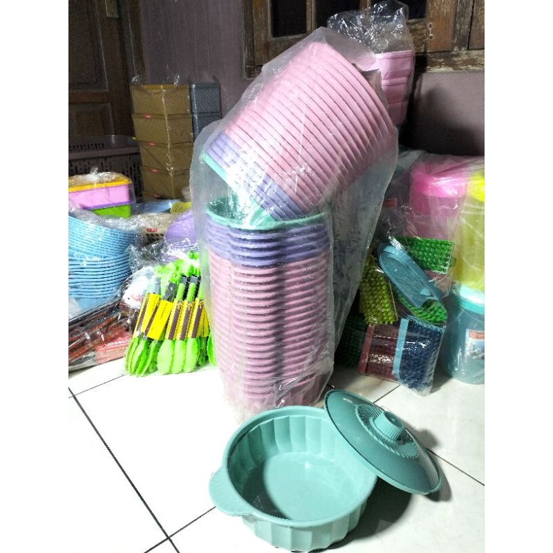 wadah sayur // tempat sayur // wadah serbaguna