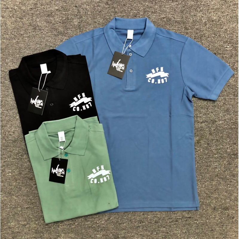 KAOS KRAH NFK LAKOS WANGKI CO X87