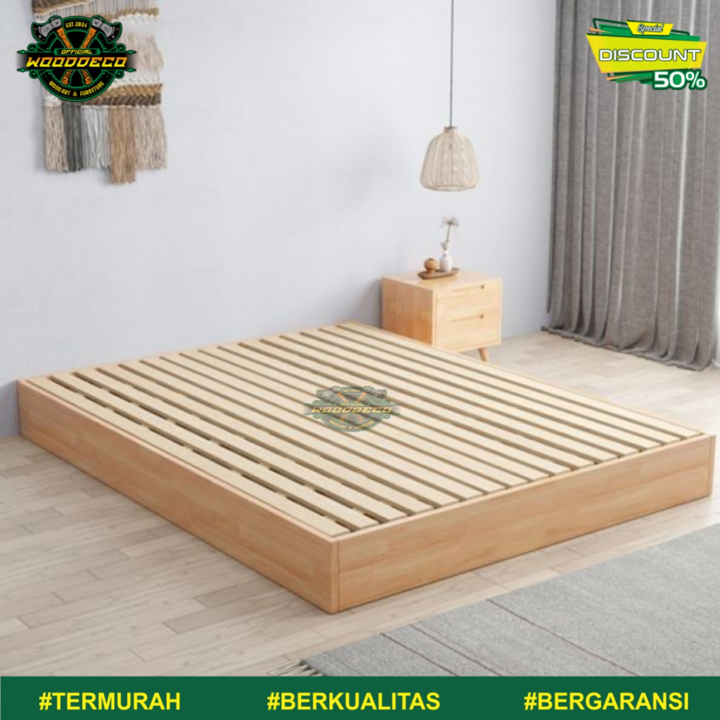 Dipan tempat tidur minimalis tempat tidur  dipan kasur divan kasur sandaran tempat tiidur  ranjang k