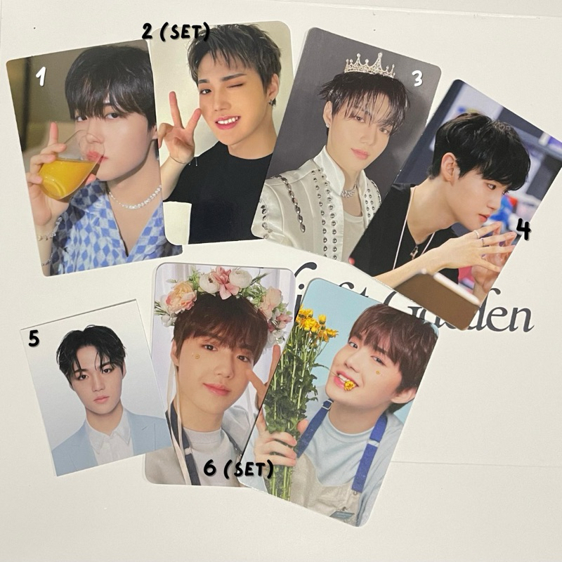 PC DOYOUNG TREASURE