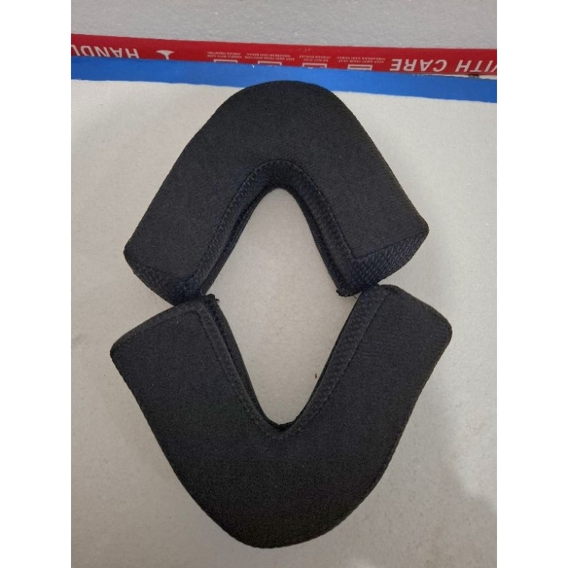 kyt galaxy flat r busa pipi