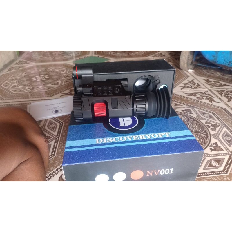 Night vision discovery NV011 gen 2