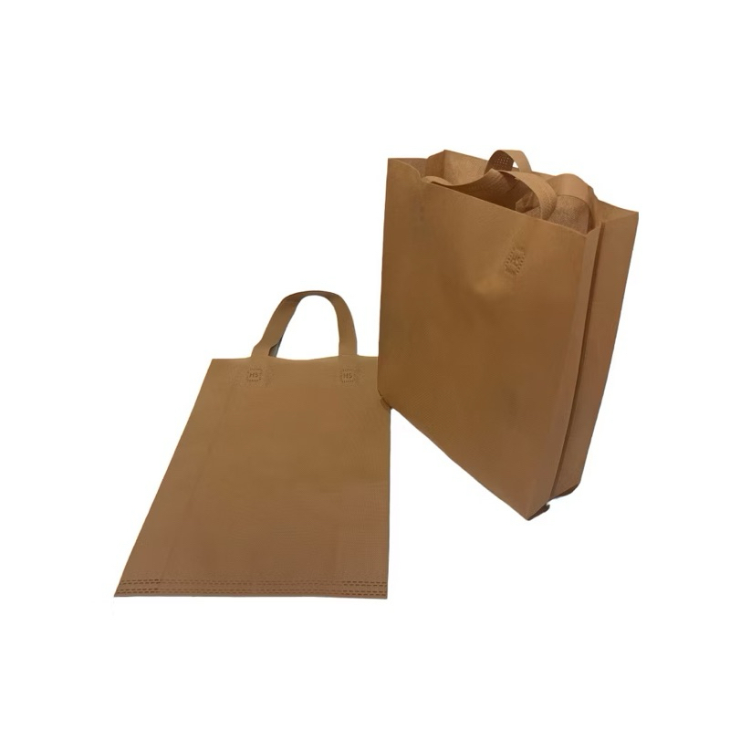 

Tambahan Paper Bag/ Goodie Bag untuk Buket