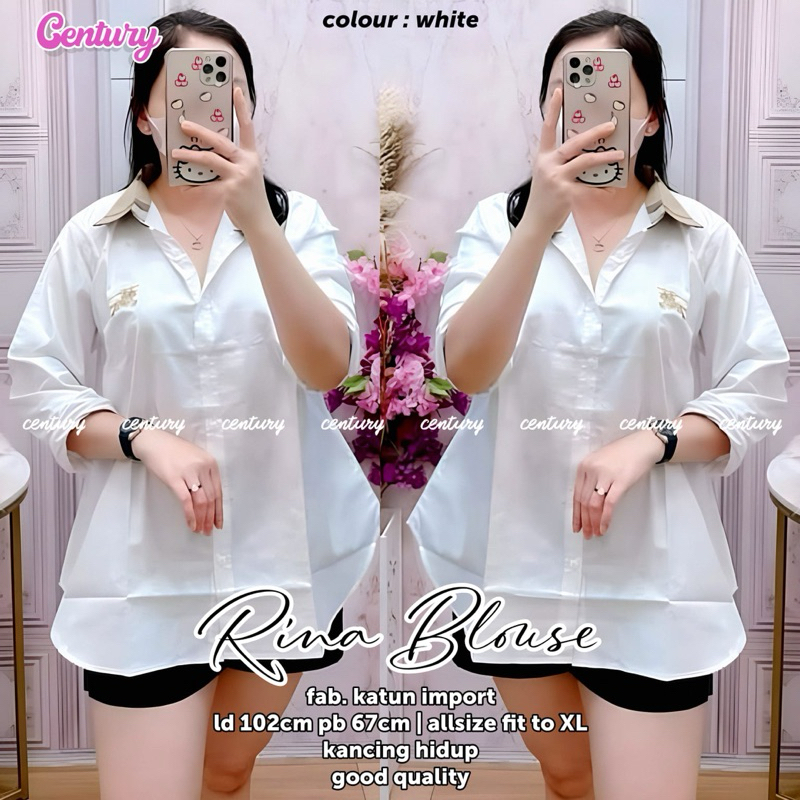 Rina Blouse/ Sling tunik#black/ manisa midi dres coklat/ Jenny blouse cream/ piti tunik/ alpin blous