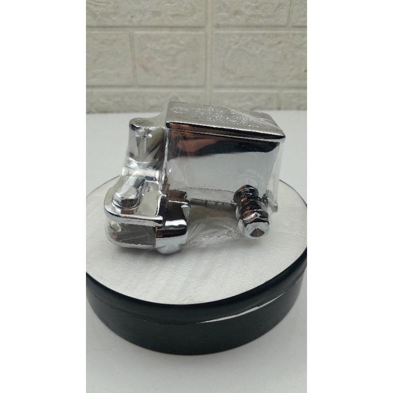 MASTER REM ORIGINAL RX KING. MASTER REM ATAS CHROME RX KING