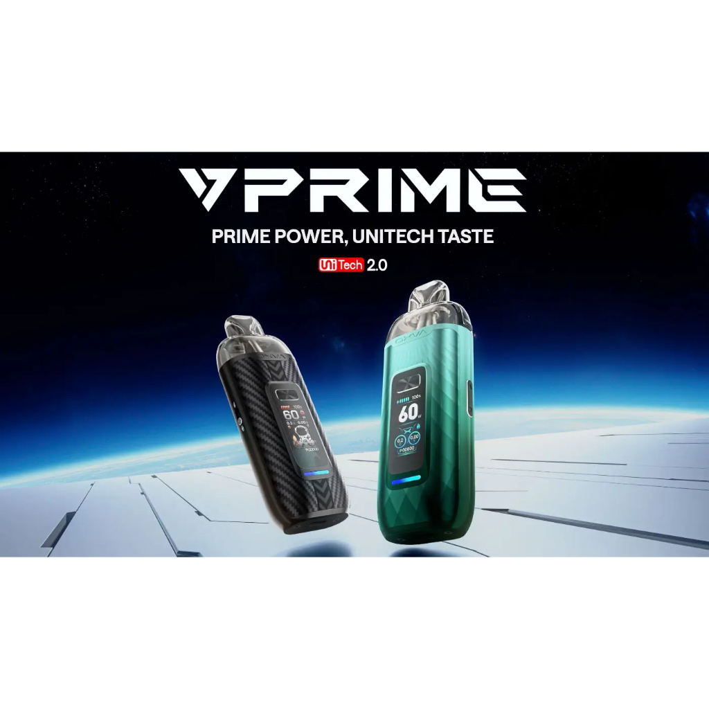 Jual Oxva V Prime Terlengkap & Harga Terbaru Mei 2026 | Shopee Indonesia