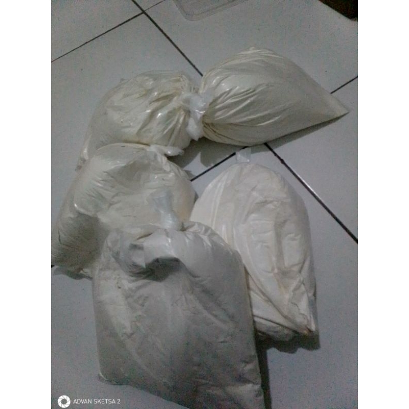 

Tepung bumbu serba guna