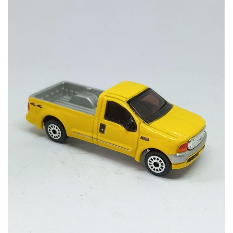 realtoy ford f-series f250 loose diecast 1/64