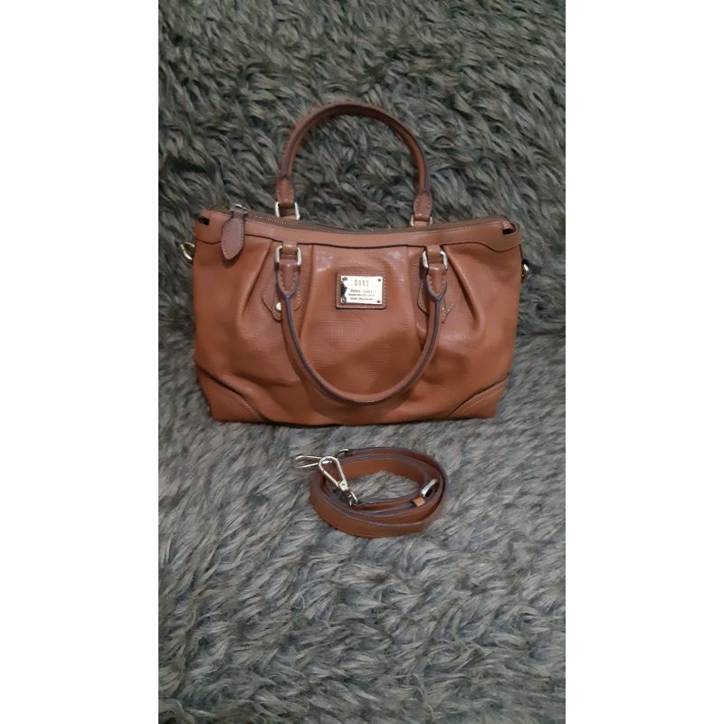 [VERY GOOD CONDITION] ORIGINAL TAS KULIT DAKS