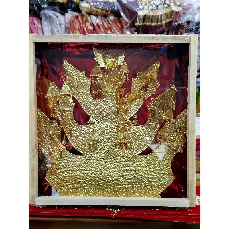 Bulang mandailing(batak) anak anak sampai SMA