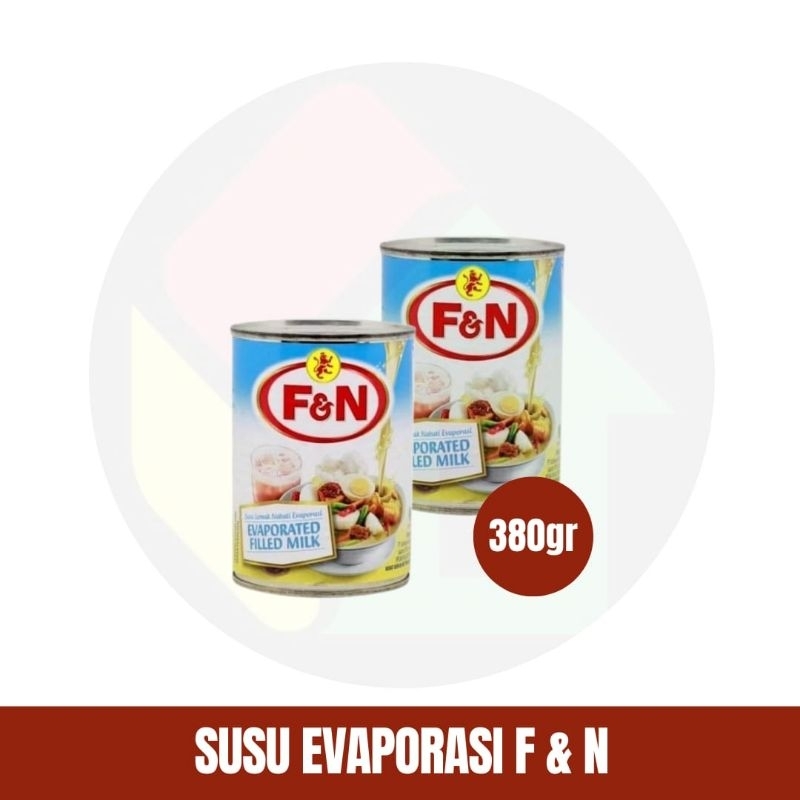 

FN Evaporasi