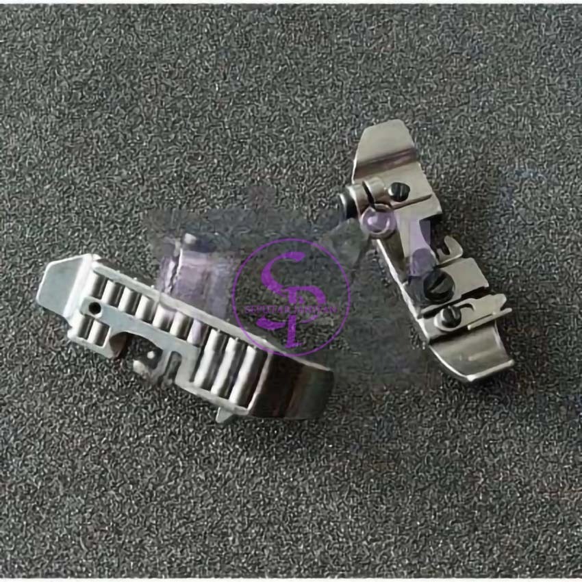 Sepatu Roda Obras Benang 4 Mesin Jahit Obras Industri