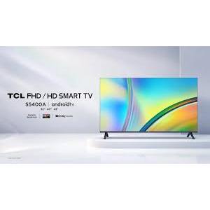 SMART TV TCL 43INCH 5400A GARANSI RESMI