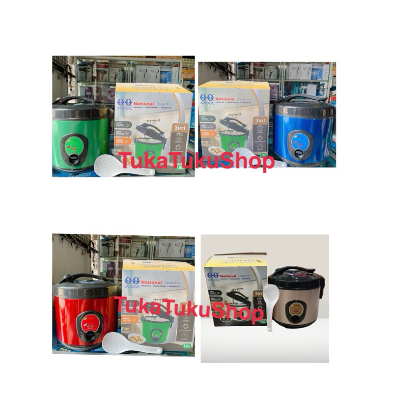 Magic Com 1Liter Termurah