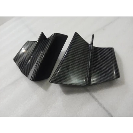 Wingside Universal PNP CBR NINJA R25 GSX MX KING R15 Carbon Kevlar