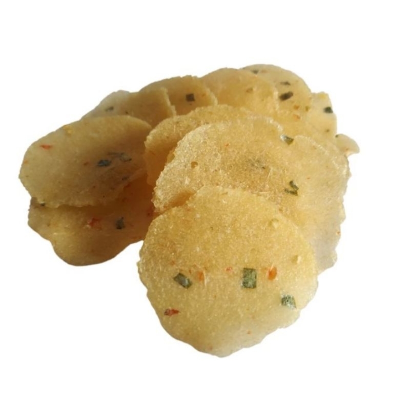 

samiler pedas 500gram