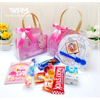 

SOUVENIR ULANG TAHUN ANAK / PAKET ULANG TAHUN