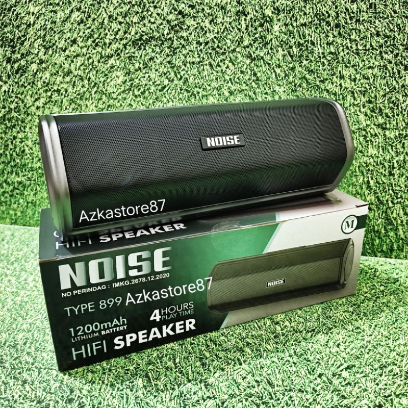 speaker NOISE 899 M speaker bluetooth speaker portable super bass