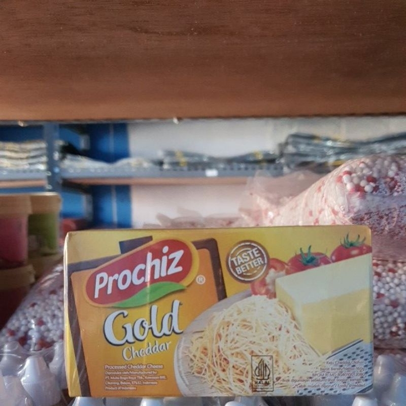 

prochis gold