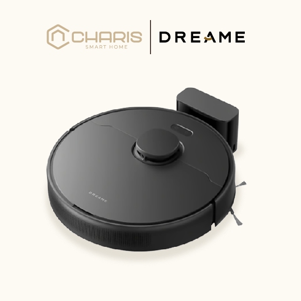 Dreame D9 Max Gen 2 Robot Vacuum Cleaner and mop