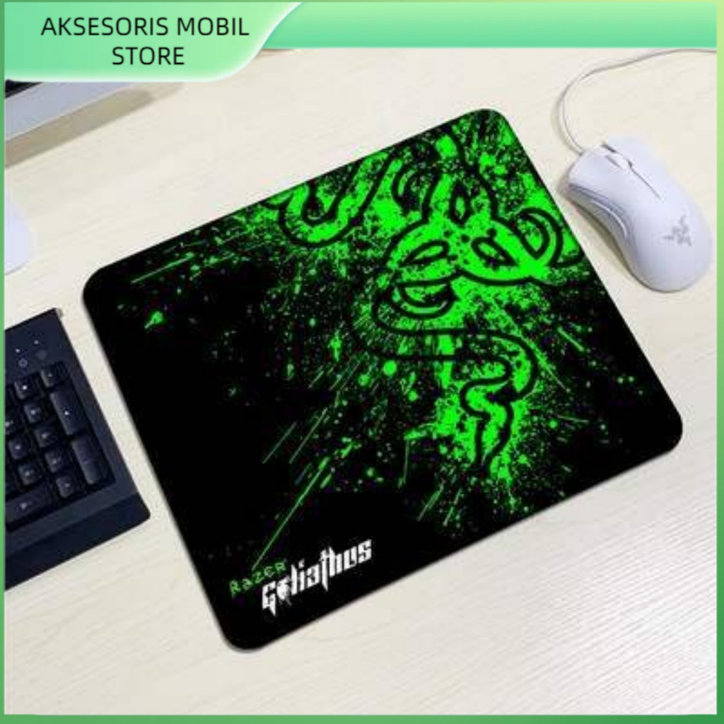 Mousepad Gaming Razer / Mousepad Gaming / Mousepad Razer