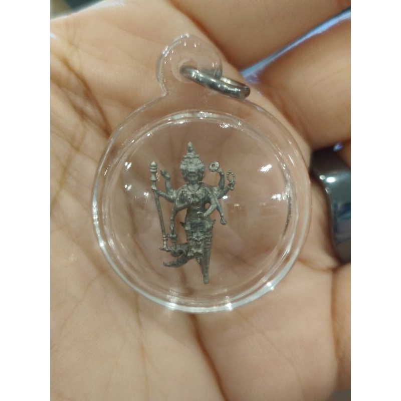 liontin brahma semienfo semiensen phra phrom phraprom sibinhut