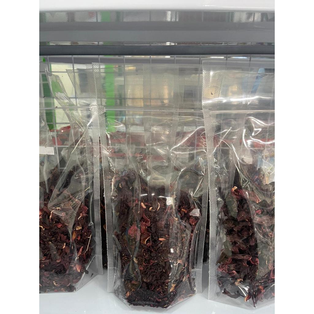 

Sudanese Pure Rosella 1kg