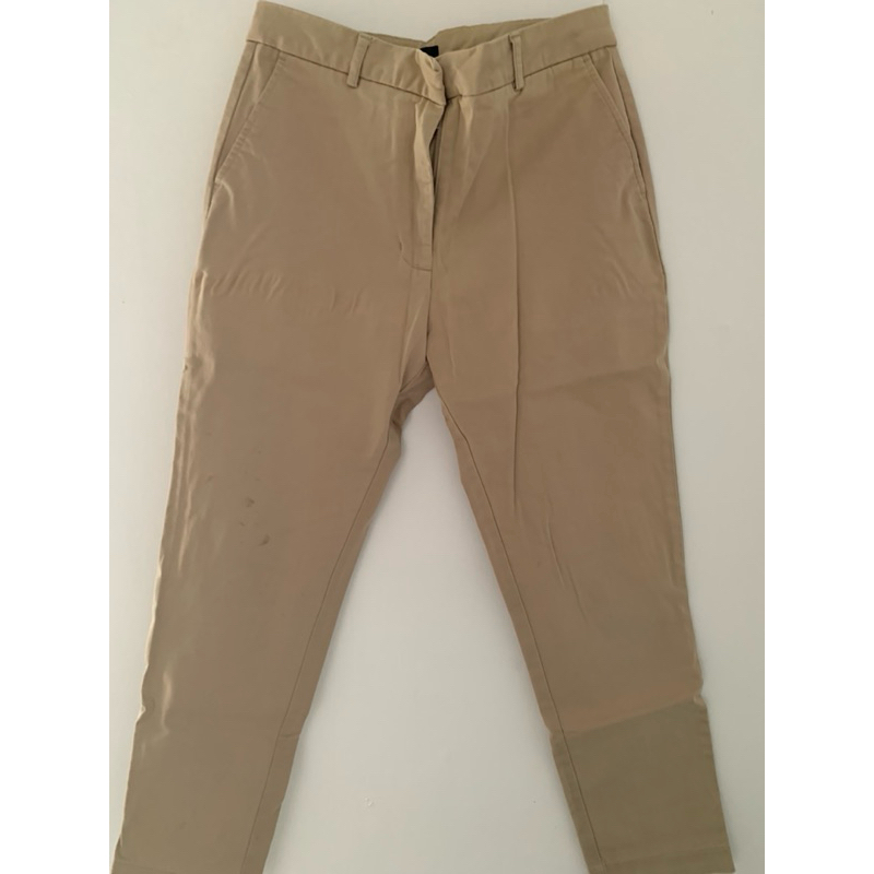 PRELOVED Celana Geela