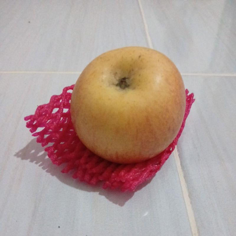 

Apel Ajaib, Yang Makan Langsung Bisa Kaya!
