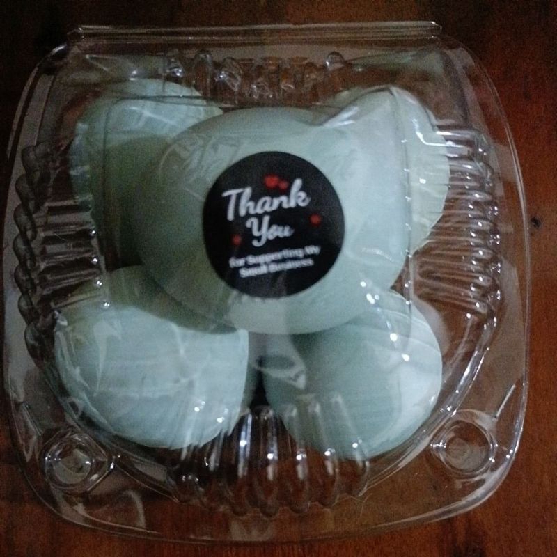 

TELUR ASIN NIKMAT & GURIH (MURAH)!