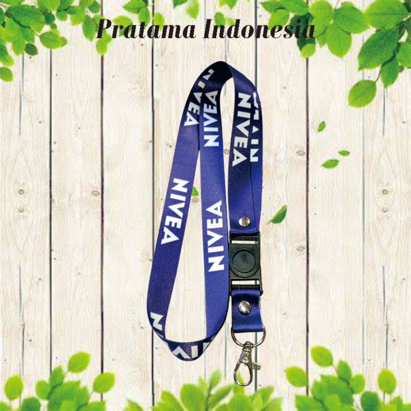 

Tali Nivea stok melimpah termurah dishopee