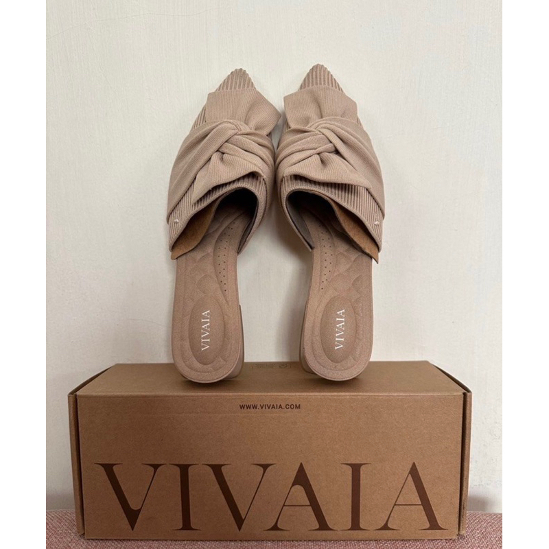 Vivaia Yaffa Pro 37.5