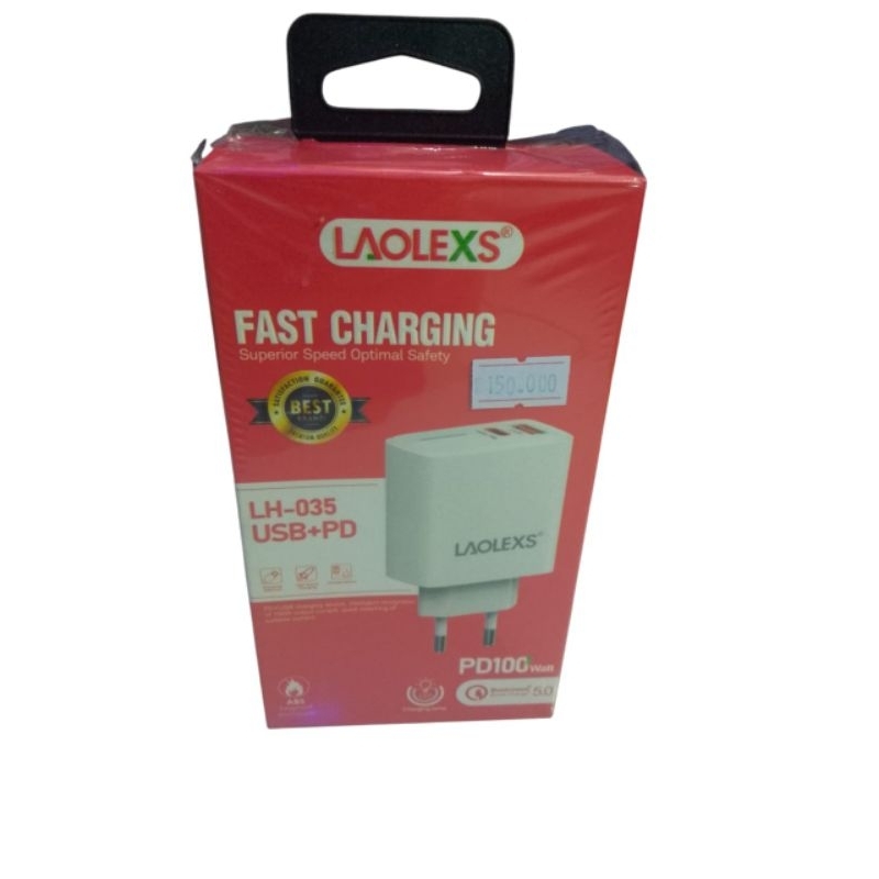 Charger LAOLEXS LH-035 100 W